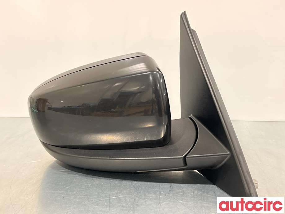 Speil høyre til BMW X5 2007-2013 (E70) (E70) (BMW|51167282722)