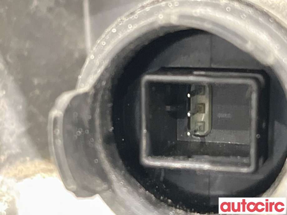 Speil høyre til BMW X5 2007-2013 (E70) (E70) (BMW|51167282722)