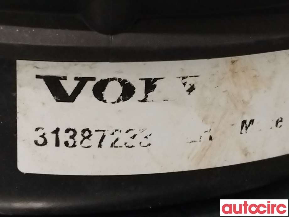 Fjær foran nivå luftpute/belg til Volvo V90 / V90 CC / S90 2016-->>  (VOLVO|32246193|)