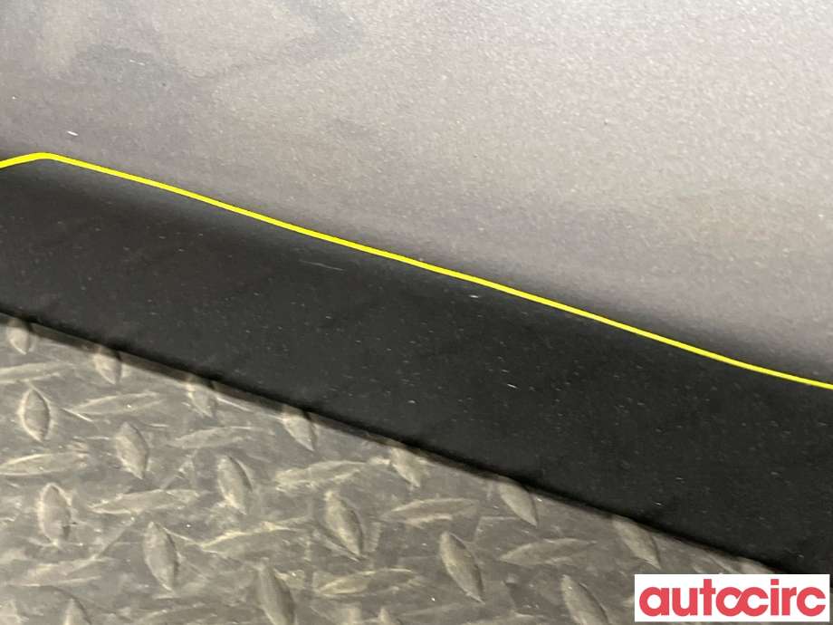 Dør venstre bak til Toyota RAV4 2009-2013 (Type III, Fase 2) (TOYOTA|6700442131)