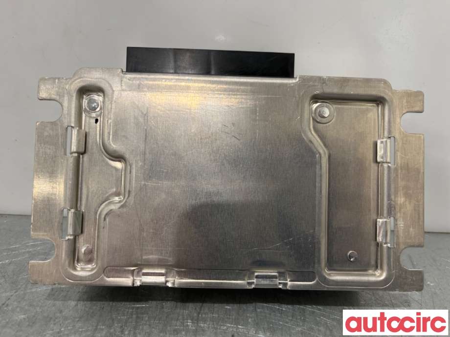Styreenhet girkasse til Land Rover Discovery 2009-2017 (Type IV)  (LAND-ROVER|LR010752|0260140007|LR022936)