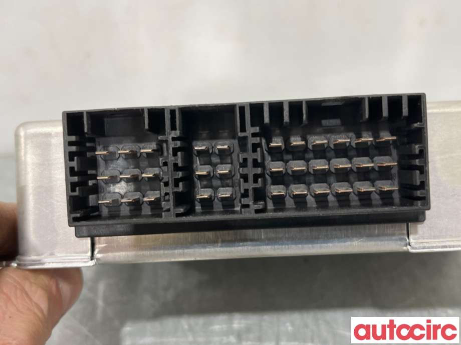 Styreenhet girkasse til Land Rover Discovery 2009-2017 (Type IV)  (LAND-ROVER|LR010752|0260140007|LR022936)