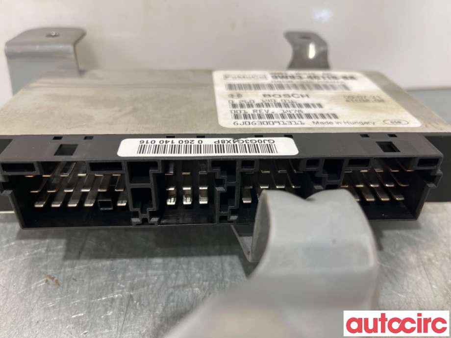 Styreenhet 4WD til Land Rover Discovery 2009-2017 (Type IV)  (LAND-ROVER|LR019427|0260140016|LR083860)