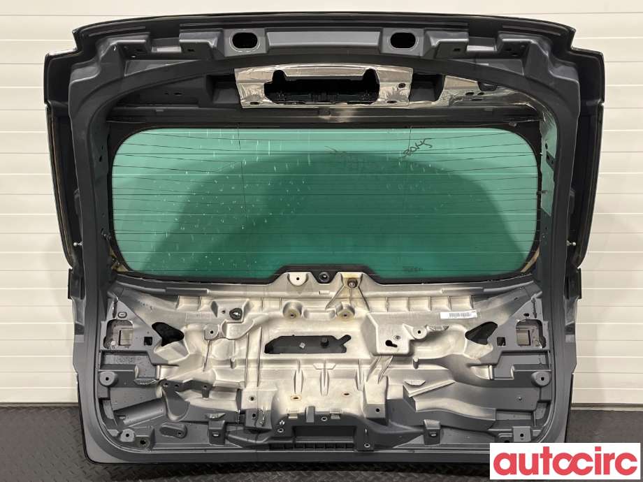 Bakluke combi til Peugeot 508 2014-2018 (Type I, Fase 2)  (PEUGEOT|1611343680)