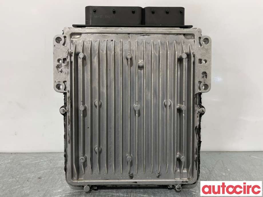 Styreenhet motor til Land Rover Discovery 2009-2017 (Type IV)  (LAND-ROVER|LR021252|0281014671|LR026215)