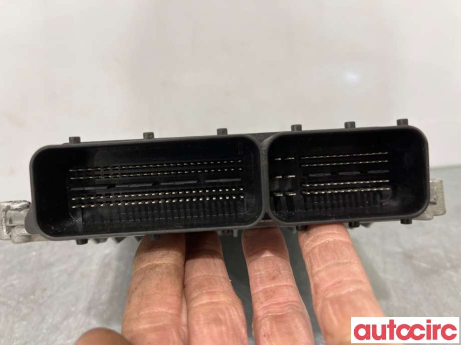 Styreenhet motor til Land Rover Discovery 2009-2017 (Type IV)  (LAND-ROVER|LR021252|0281014671|LR026215)
