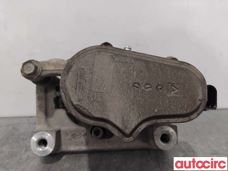 Bremsecaliper høyre bak til Hyundai Ioniq 5 2021-->>  (HYUNDAI|58311GIA60|)