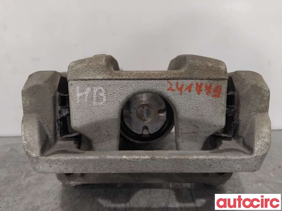 Bremsecaliper høyre bak til Hyundai Ioniq 5 2021-->>  (HYUNDAI|58311GIA60|)