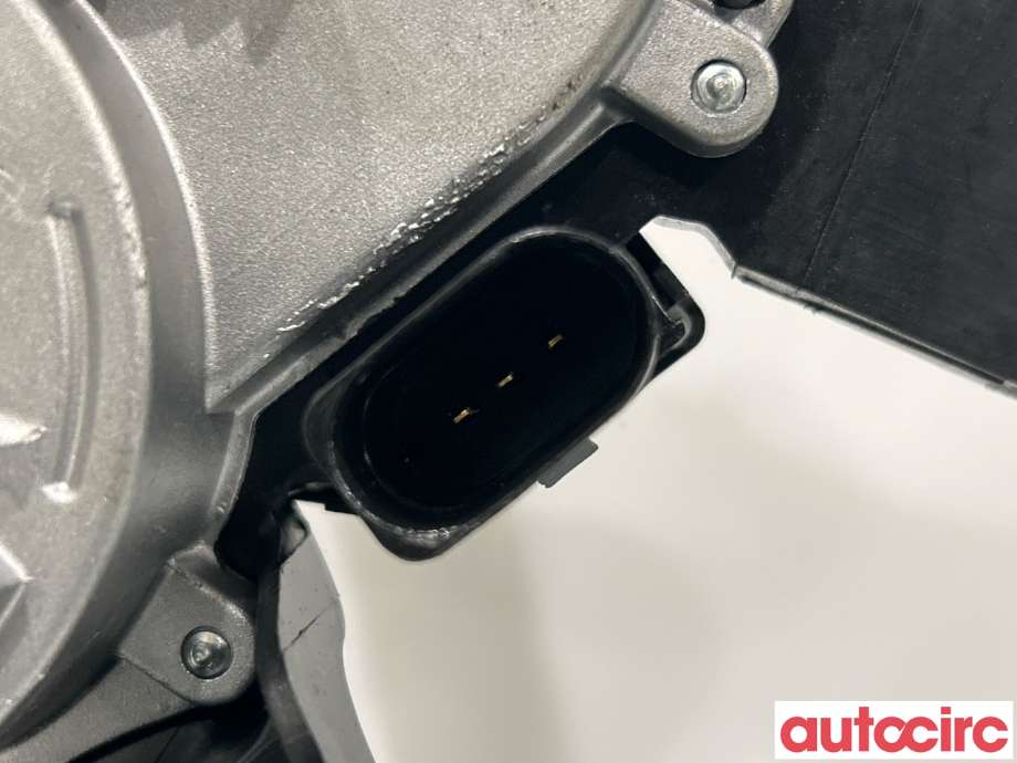 Viskermotor bakrute til Audi e-tron 2018-->>  (AUDI|4KE955711)