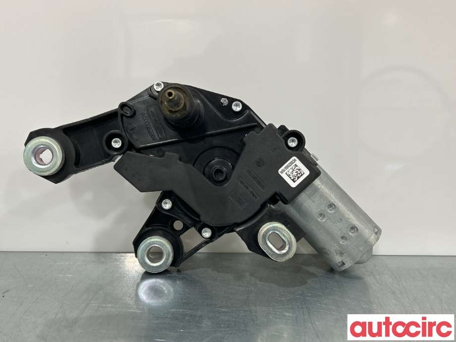 Viskermotor bakrute til Audi e-tron 2018-->>  (AUDI|4KE955711)