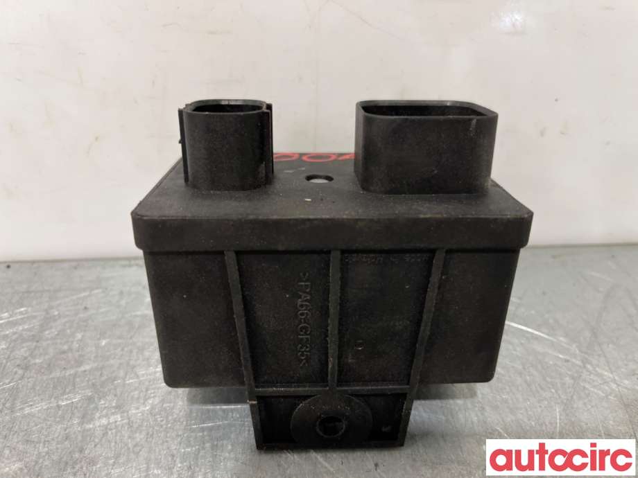 Rele gløde til Land Rover Discovery 2009-2017 (Type IV)  (LAND-ROVER|LR014309|0281003048|LR082464)