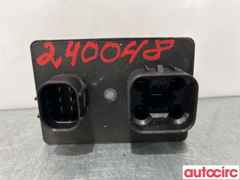 Rele gløde til Land Rover Discovery 2009-2017 (Type IV)  (LAND-ROVER|LR014309|0281003048|LR082464)