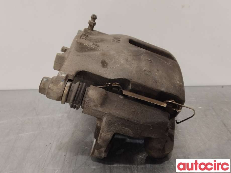 Bremsecaliper venstre foran til Suzuki SX4 S-CROSS 2013-->> (Type II)  (SUZUKI|55102-61M01-999|)