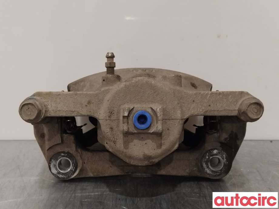 Bremsecaliper venstre foran til Suzuki SX4 S-CROSS 2013-->> (Type II)  (SUZUKI|55102-61M01-999|)