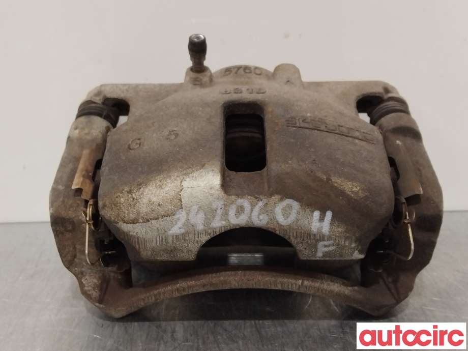 Bremsecaliper høyre foran til Suzuki SX4 S-CROSS 2013-->> (Type II)  (SUZUKI|55101-61M01-999|)