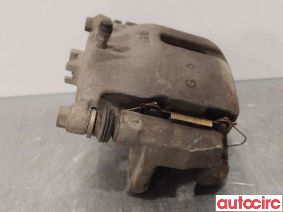 Bremsecaliper høyre foran til Suzuki SX4 S-CROSS 2013-->> (Type II)  (SUZUKI|55101-61M01-999|)