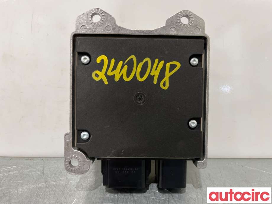 Airbag elektronikk til Land Rover Discovery 2009-2017 (Type IV)  (LAND-ROVER|LR016812|AH22-14D374-AG|LR038452)