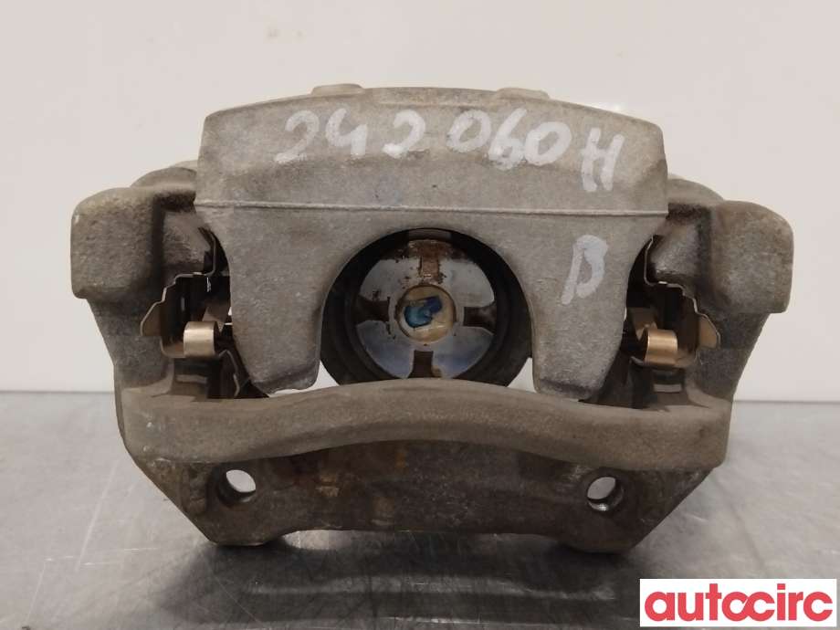 Bremsecaliper høyre bak til Suzuki SX4 S-CROSS, 2013-->> (Type II)  (SUZUKI|55401-61M00-999)