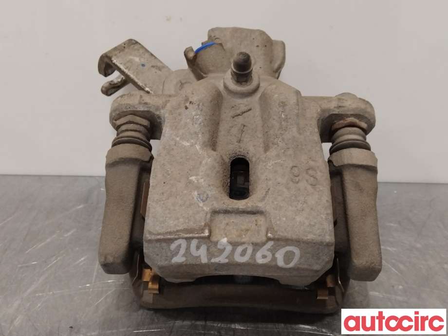 Bremsecaliper venstre bak til Suzuki SX4 S-CROSS 2013-->> (Type II)  (SUZUKI|55402-61M00-999|)