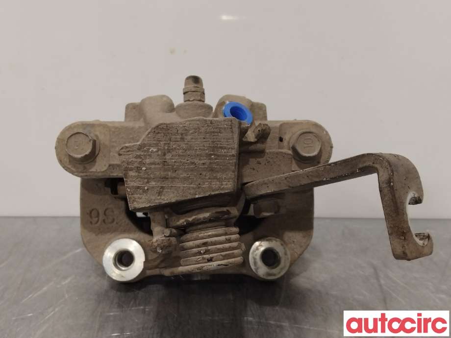 Bremsecaliper venstre bak til Suzuki SX4 S-CROSS 2013-->> (Type II)  (SUZUKI|55402-61M00-999|)