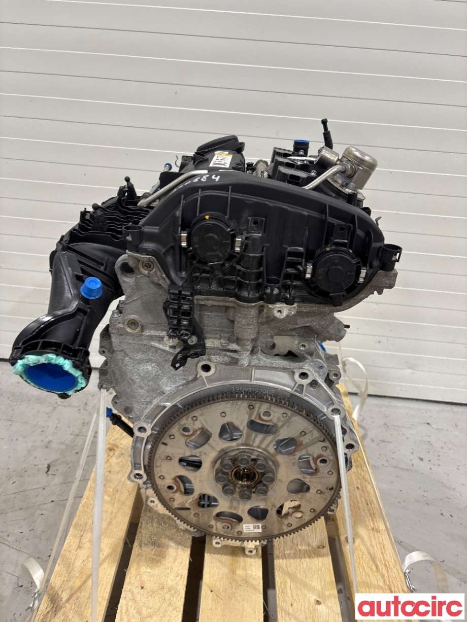 Motor bensin til BMW 2-Serie, 2014-2021 (F22/F23) (F22/F23) (BMW|11002455309)