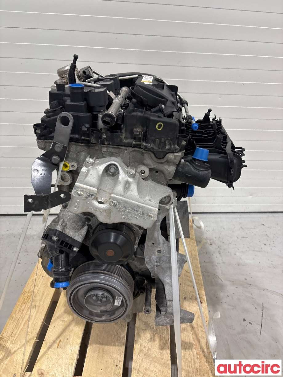 Motor bensin til BMW 2-Serie 2014-2021 (F22/F23) (F22/F23) (BMW|11002455309|B38-A15A|)