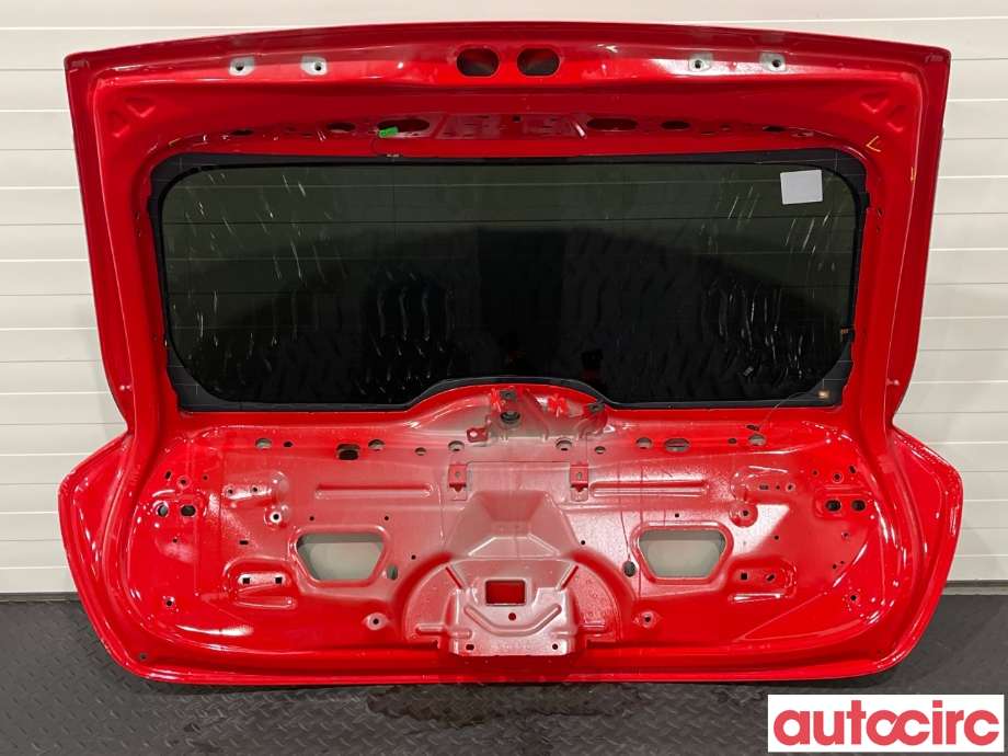 Bakluke til Volvo V60/V60 CC 2013-2018 (Type I, Fase 2)  (VOLVO|31457729|)