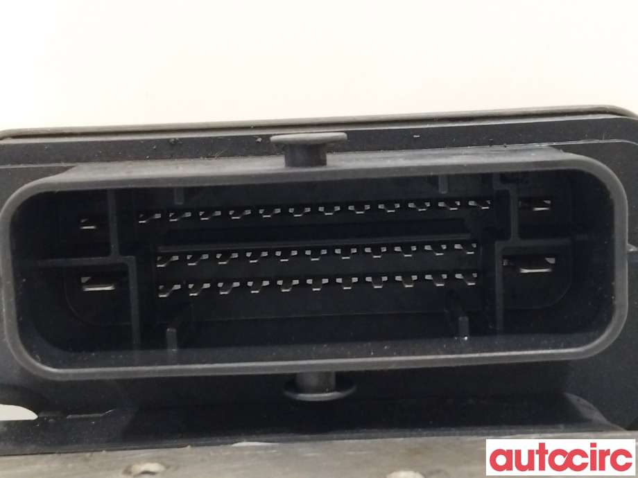 ABS sentral til Suzuki SX4 S-CROSS 2013-->> (Type II)  (SUZUKI|56100-62M40|0265244153|56110-62MG0)