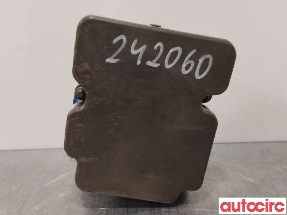 ABS sentral til Suzuki SX4 S-CROSS 2013-->> (Type II)  (SUZUKI|56100-62M40|0265244153|56110-62MG0)