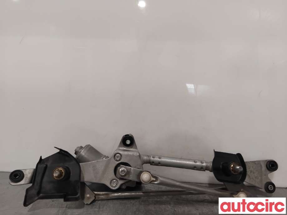Viskermotor frontrute til Suzuki SX4 S-CROSS 2013-->> (Type II)  (SUZUKI|38100-61M01|AE159300-6221|38110-61M01)