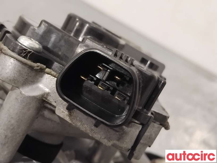 Viskermotor frontrute til Suzuki SX4 S-CROSS 2013-->> (Type II)  (SUZUKI|38100-61M01|AE159300-6221|38110-61M01)