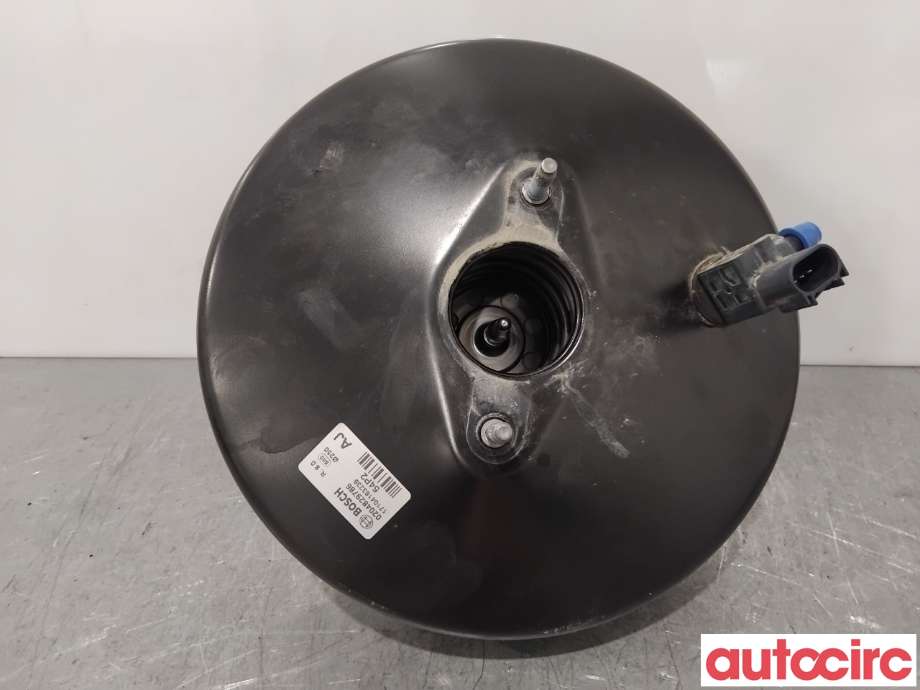 Bremsekraft-forsterker til Suzuki SX4 S-CROSS, 2013-->> (Type II)  (SUZUKI|51300-61M00)