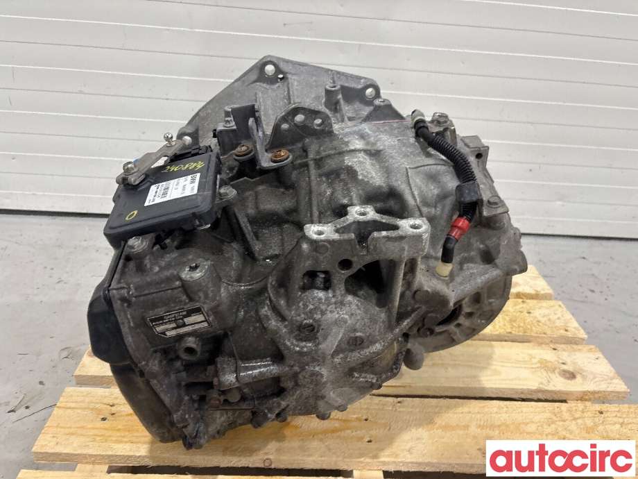 Girkasse automat til BMW 2-Serie, 2014-2021 (F22/F23) (F22/F23) (BMW|24008678434)