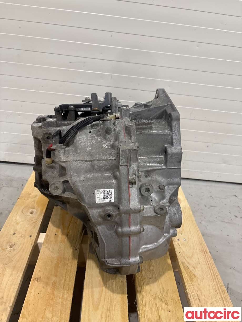 Girkasse automat til BMW 2-Serie 2014-2021 (F22/F23) (F22/F23) (BMW|24008678434|GA6F21AW|2400867100101)