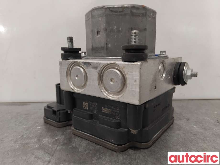 ABS sentral til Suzuki SX4 S-CROSS 2013-->> (Type II)  (SUZUKI|56100-62M40|0265244153|56110-62MG0)