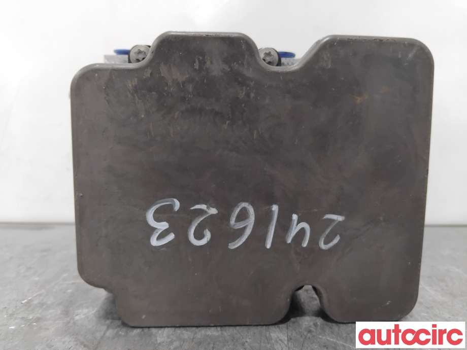 ABS sentral til Suzuki SX4 S-CROSS 2013-->> (Type II)  (SUZUKI|56100-62M40|0265244153|56110-62MG0)