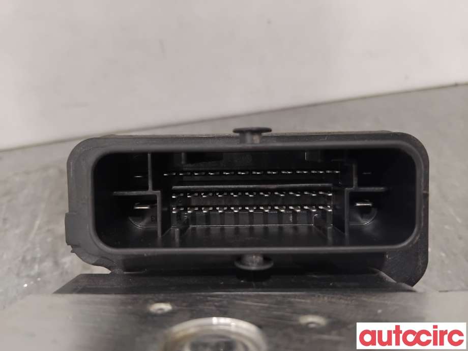 ABS sentral til Suzuki SX4 S-CROSS 2013-->> (Type II)  (SUZUKI|56100-62M40|0265244153|56110-62MG0)
