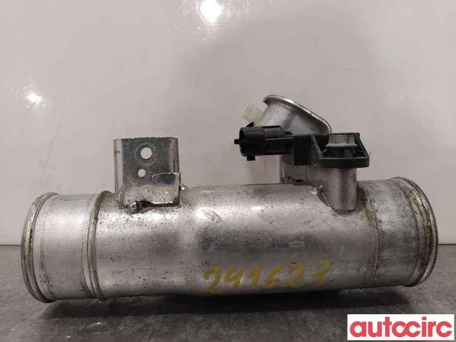 Turbo rør til Suzuki SX4 S-CROSS, 2013-->> (Type II)  (SUZUKI|13970-68M00)