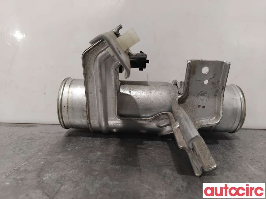 Turbo rør til Suzuki SX4 S-CROSS 2013-->> (Type II) (SUZUKI|13970-68M00|)