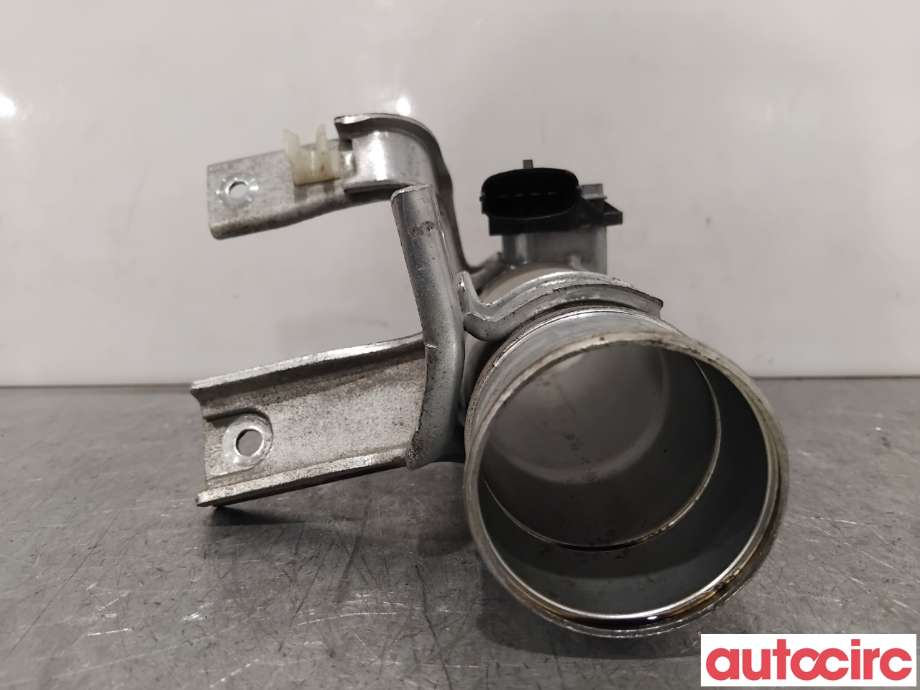 Turbo rør til Suzuki SX4 S-CROSS 2013-->> (Type II) (SUZUKI|13970-68M00|)