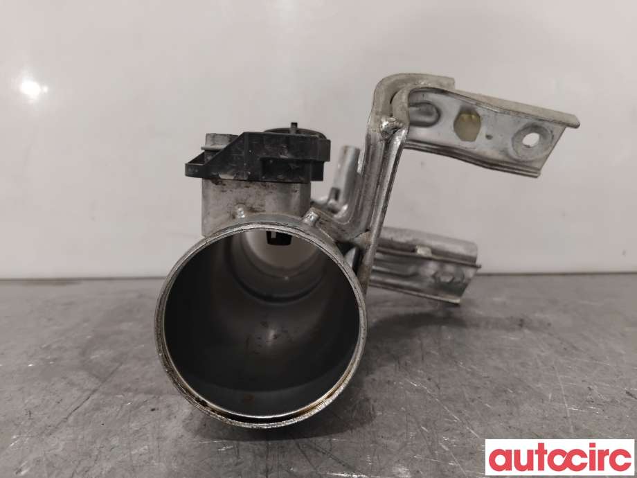 Turbo rør til Suzuki SX4 S-CROSS 2013-->> (Type II) (SUZUKI|13970-68M00|)