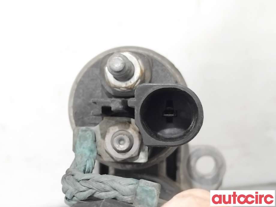 Starter diesel til VW Transporter / Caravelle 2009-2015 (Fase 2) (T5) (T5) (VOLKSWAGEN|02Z911024HX|0001153007|02Z911024H)