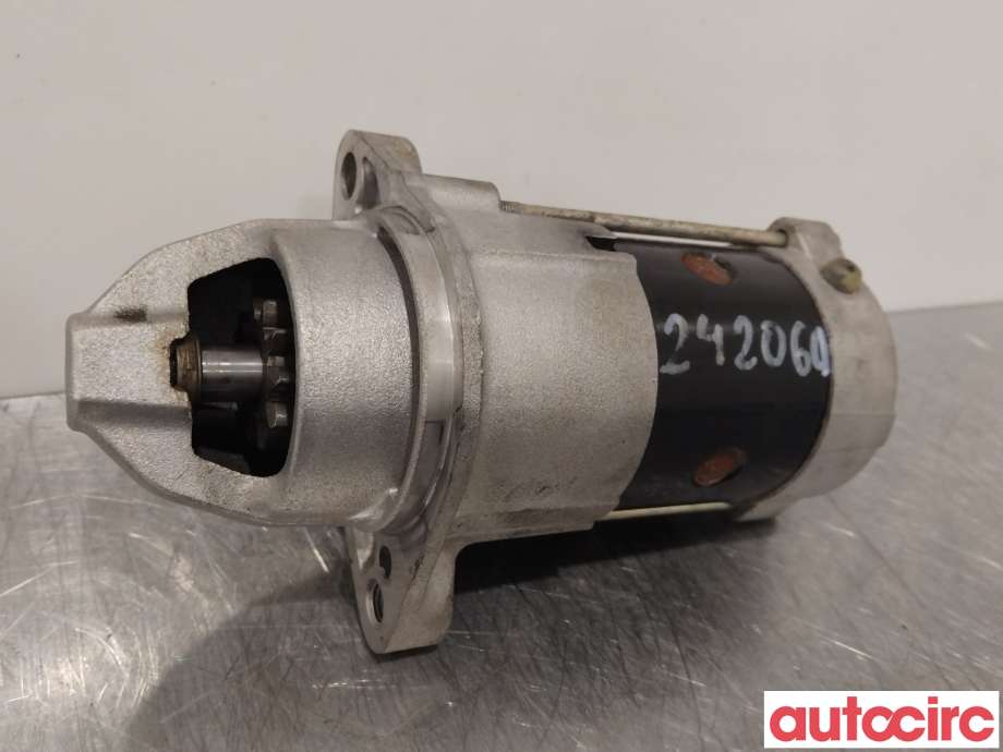 Starter til Suzuki SX4 S-CROSS 2013-->> (Type II)  (SUZUKI|31100-61MA0|M000TF0073)
