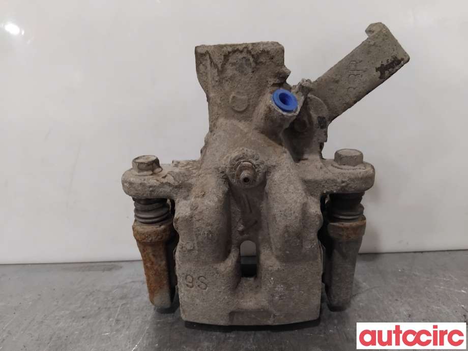 Bremsecaliper høyre bak til Suzuki SX4 S-CROSS, 2013-->> (Type II)  (SUZUKI|55401-61M00-999)