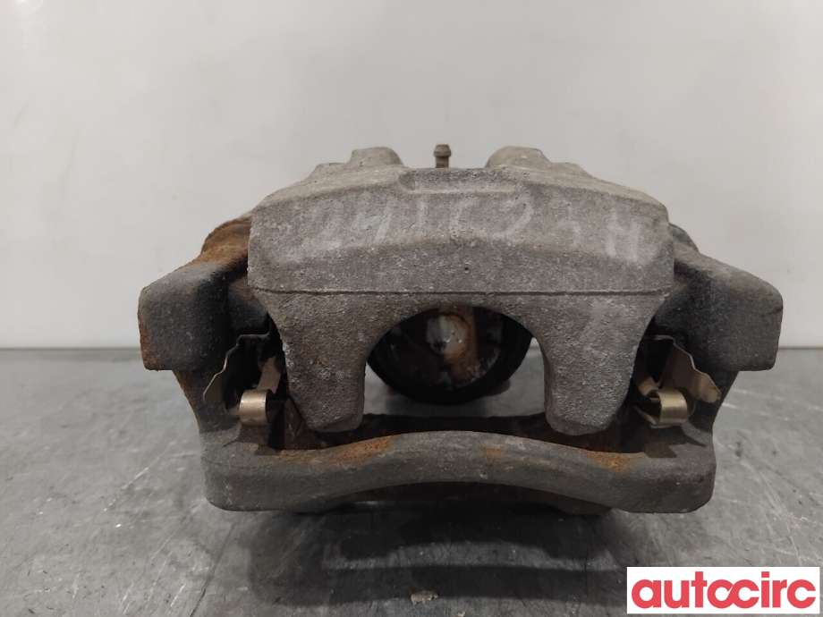 Bremsecaliper høyre bak til Suzuki SX4 S-CROSS 2013-->> (Type II) (SUZUKI|55401-61M00-999|)