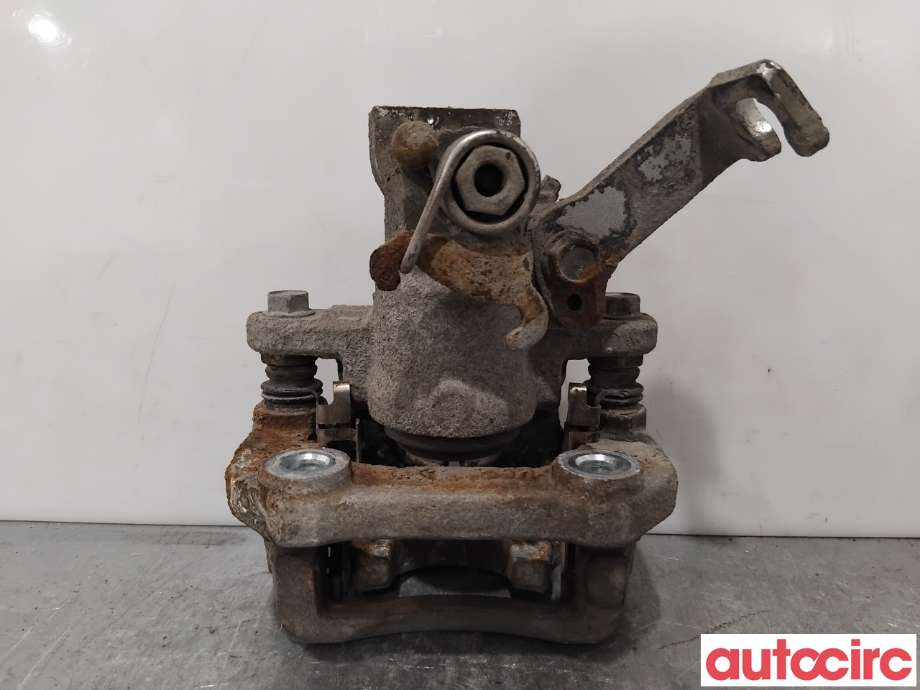 Bremsecaliper venstre bak til Suzuki SX4 S-CROSS 2013-->> (Type II)  (SUZUKI|55402-61M00-999|)