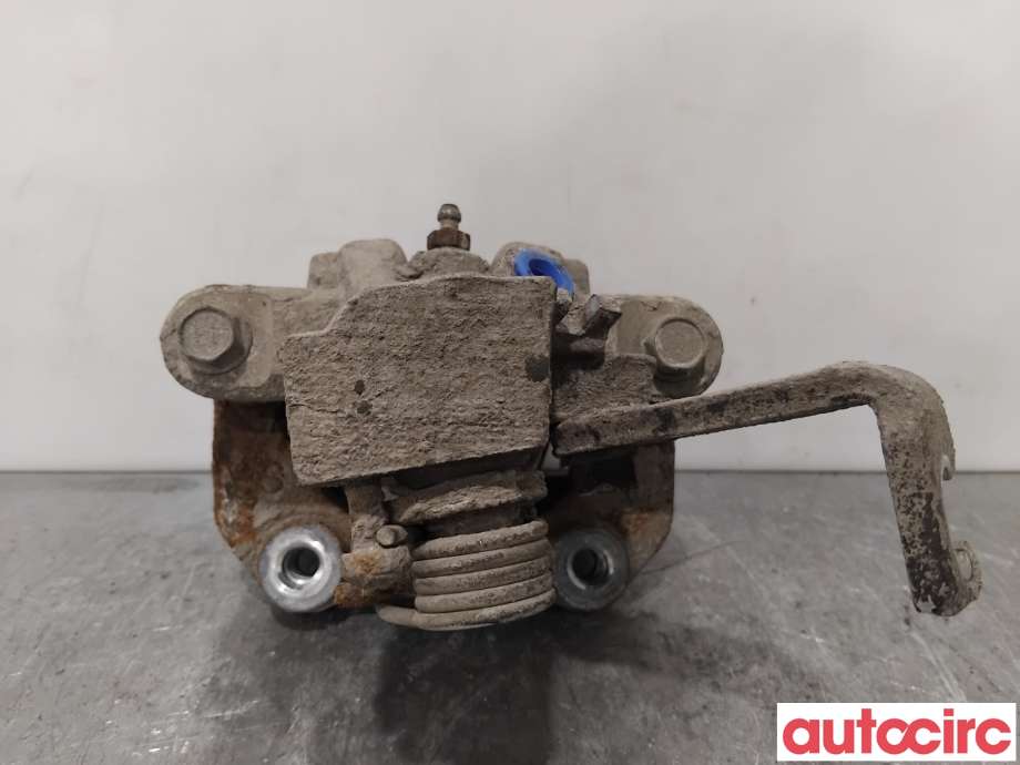 Bremsecaliper venstre bak til Suzuki SX4 S-CROSS 2013-->> (Type II)  (SUZUKI|55402-61M00-999|)
