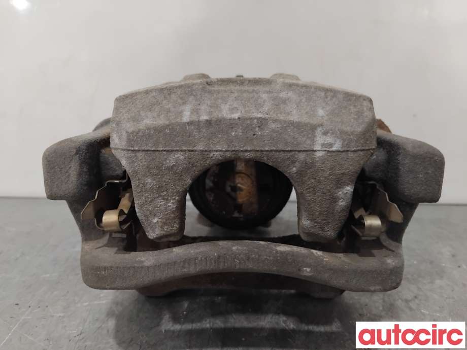 Bremsecaliper venstre bak til Suzuki SX4 S-CROSS 2013-->> (Type II)  (SUZUKI|55402-61M00-999|)