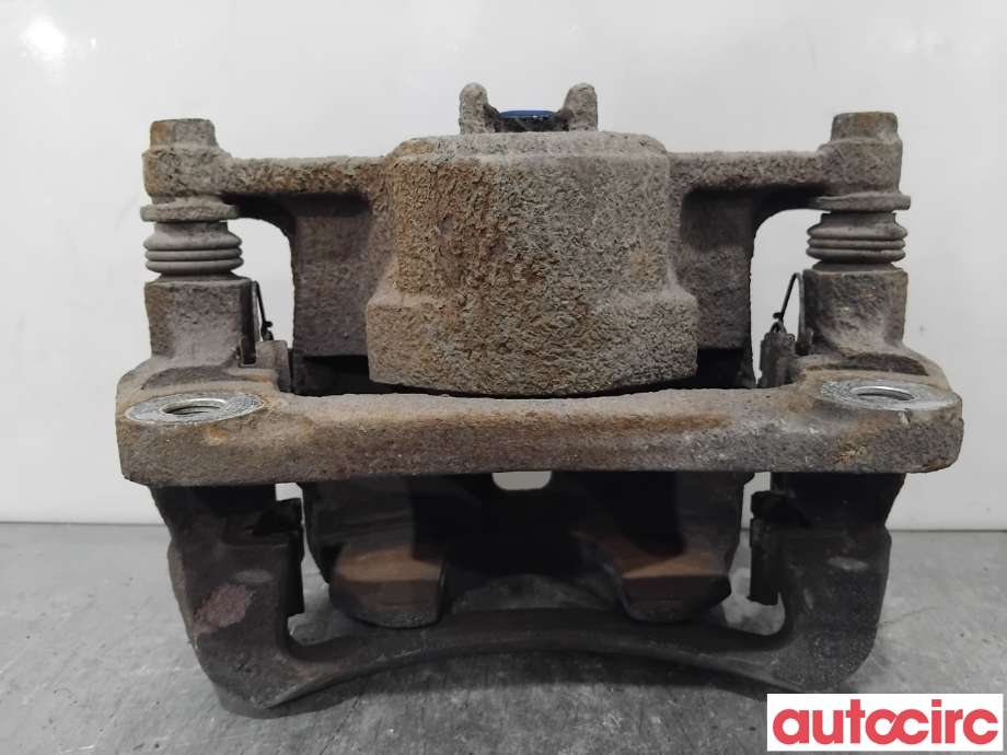 Bremsecaliper høyre foran til Suzuki SX4 S-CROSS 2013-->> (Type II)  (SUZUKI|55101-61M01-999|)