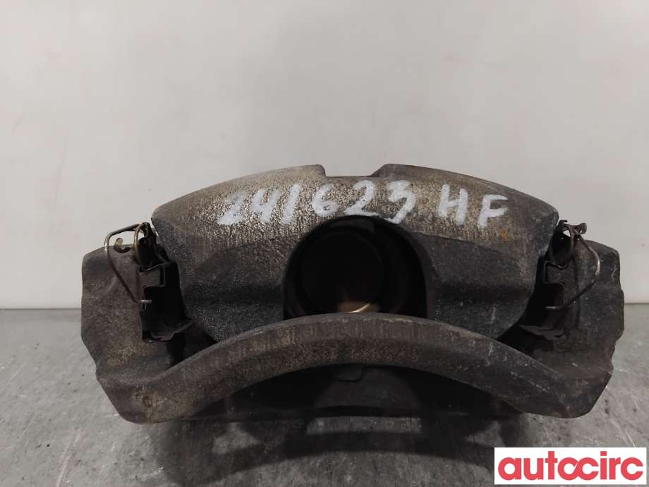 Bremsecaliper høyre foran til Suzuki SX4 S-CROSS 2013-->> (Type II)  (SUZUKI|55101-61M01-999|)